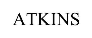 ATKINS trademark