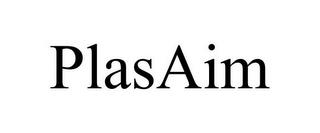 PLASAIM trademark