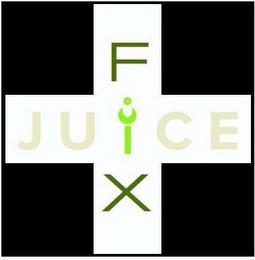 JUICE FIX trademark