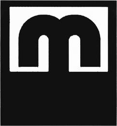 M trademark