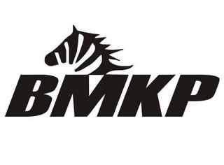 BMKP trademark