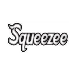 SQUEEZEE trademark