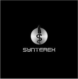 SYNTEREX trademark