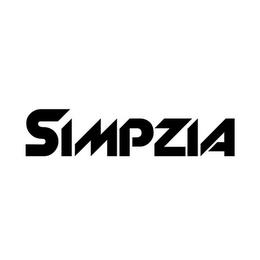 SIMPZIA trademark