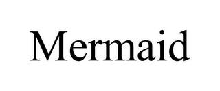 MERMAID trademark