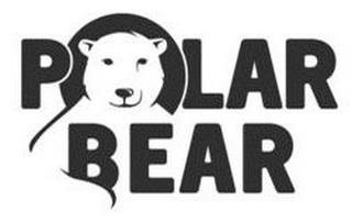 POLAR BEAR trademark