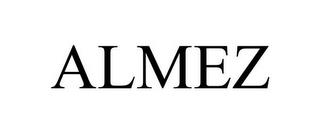 ALMEZ trademark