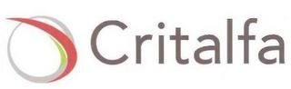 CRITALFA trademark