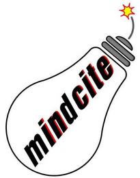 MINDCITE trademark