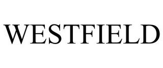 WESTFIELD trademark