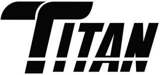 TITAN trademark