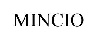 MINCIO trademark