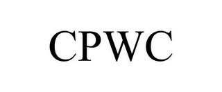 CPWC trademark