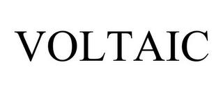 VOLTAIC trademark