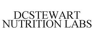 DCSTEWART NUTRITION LABS trademark