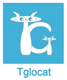 TGLOCAT trademark