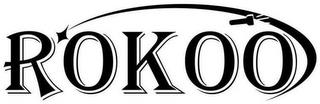 ROKOO trademark