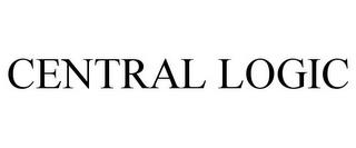 CENTRAL LOGIC trademark