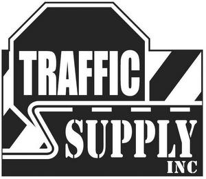 TRAFFIC SUPPLY INC trademark