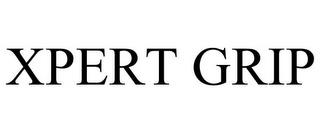 XPERT GRIP trademark