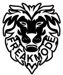 FREAKMODE trademark