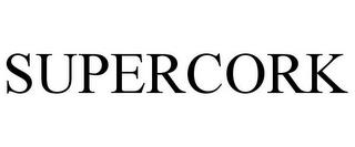 SUPERCORK trademark