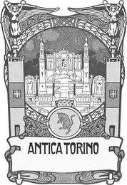 ANTICA TORINO trademark