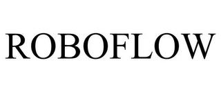 ROBOFLOW trademark