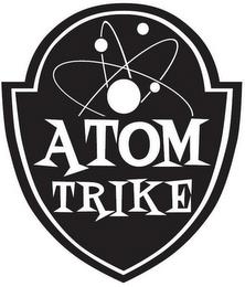 ATOM TRIKE trademark