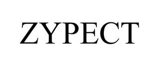 ZYPECT trademark