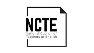 NCTE NATIONAL COUNCIL OF TEACHERS OF ENGLISH trademark