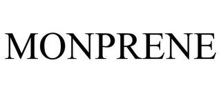 MONPRENE trademark