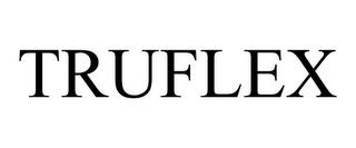 TRUFLEX trademark