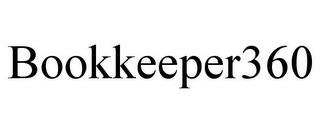 BOOKKEEPER360 trademark