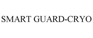 SMART GUARD-CRYO trademark