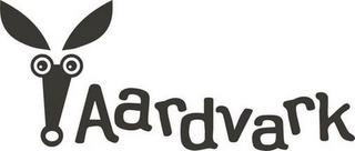 AARDVARK trademark