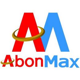 A M ABONMAX trademark