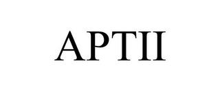 APTII trademark