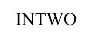 INTWO trademark