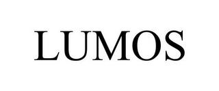 LUMOS trademark