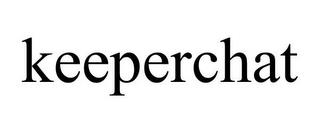 KEEPERCHAT trademark