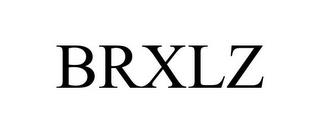 BRXLZ trademark