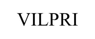 VILPRI trademark