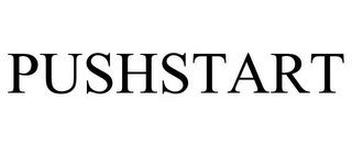 PUSHSTART trademark