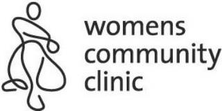 WOMENS COMMUNITY CLINIC trademark