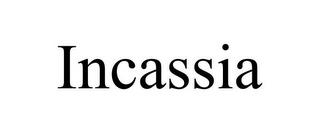 INCASSIA trademark