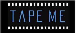 TAPE ME trademark