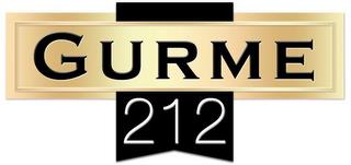 GURME 212 trademark