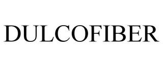 DULCOFIBER trademark