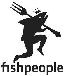 FISHPEOPLE trademark